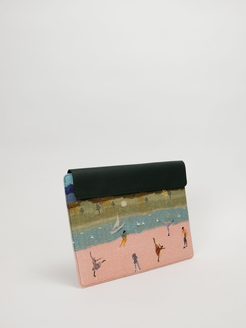 Mackbook Sleeve
