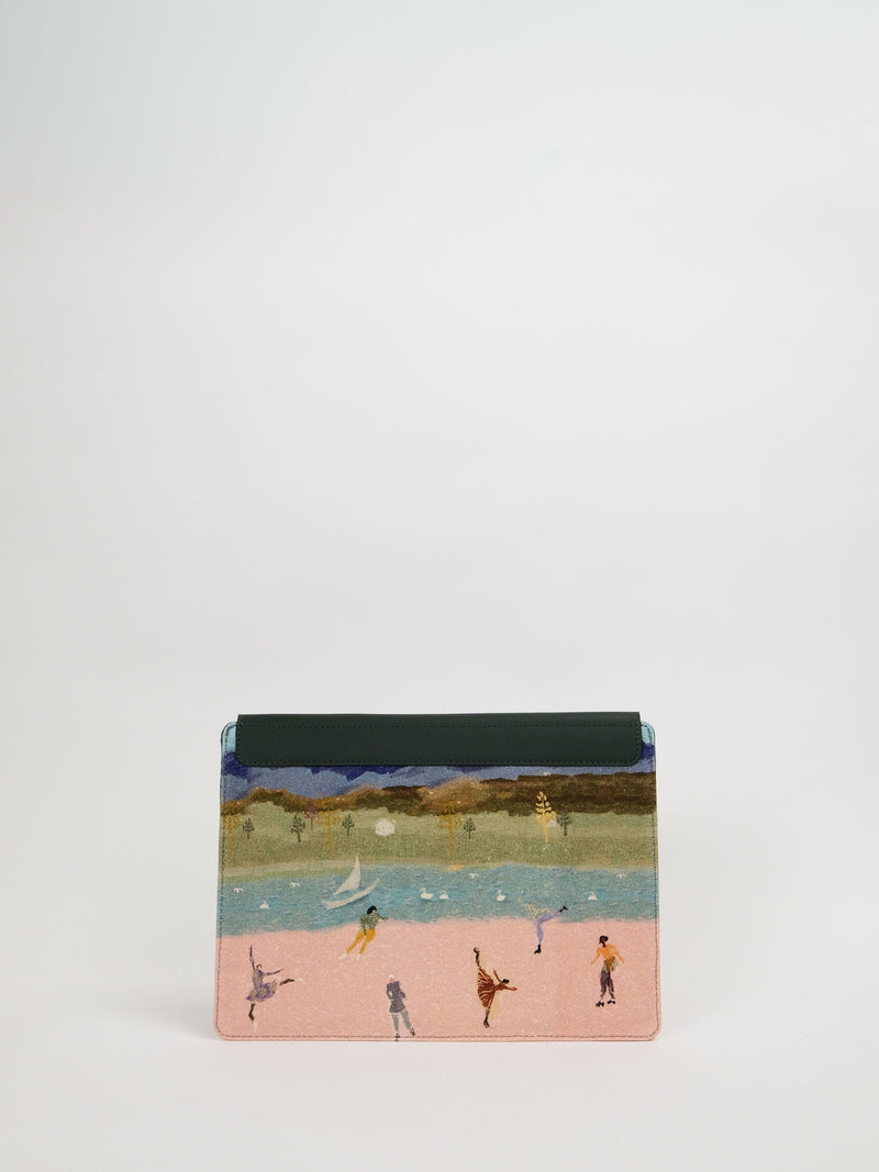 Mackbook Sleeve