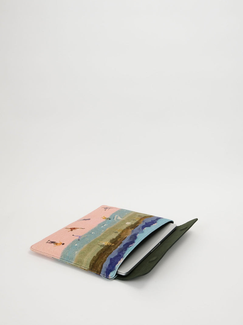 Mackbook Sleeve
