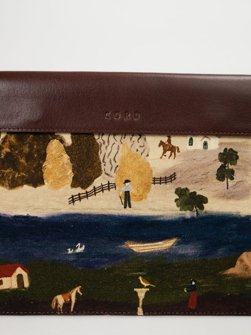 Mackbook Sleeve