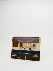 Mackbook Sleeve