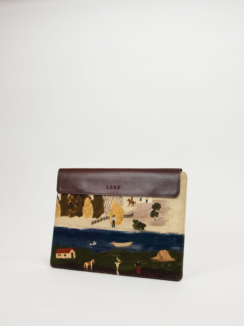 Mackbook Sleeve