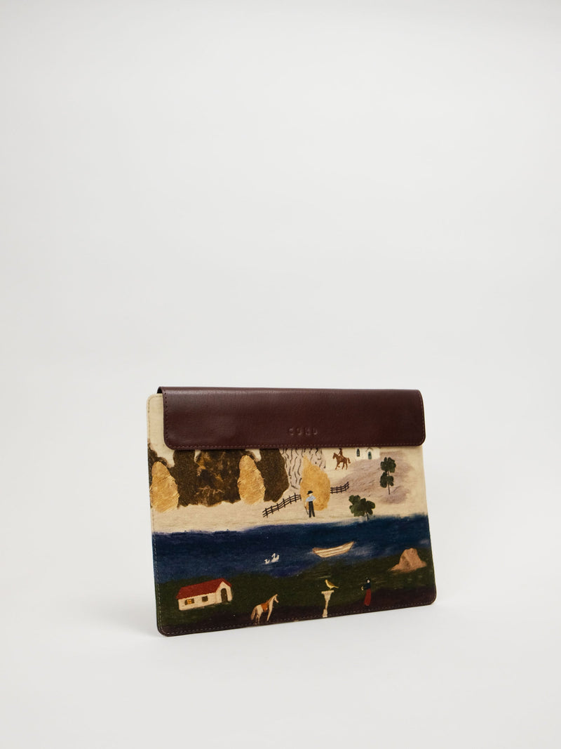 Mackbook Sleeve
