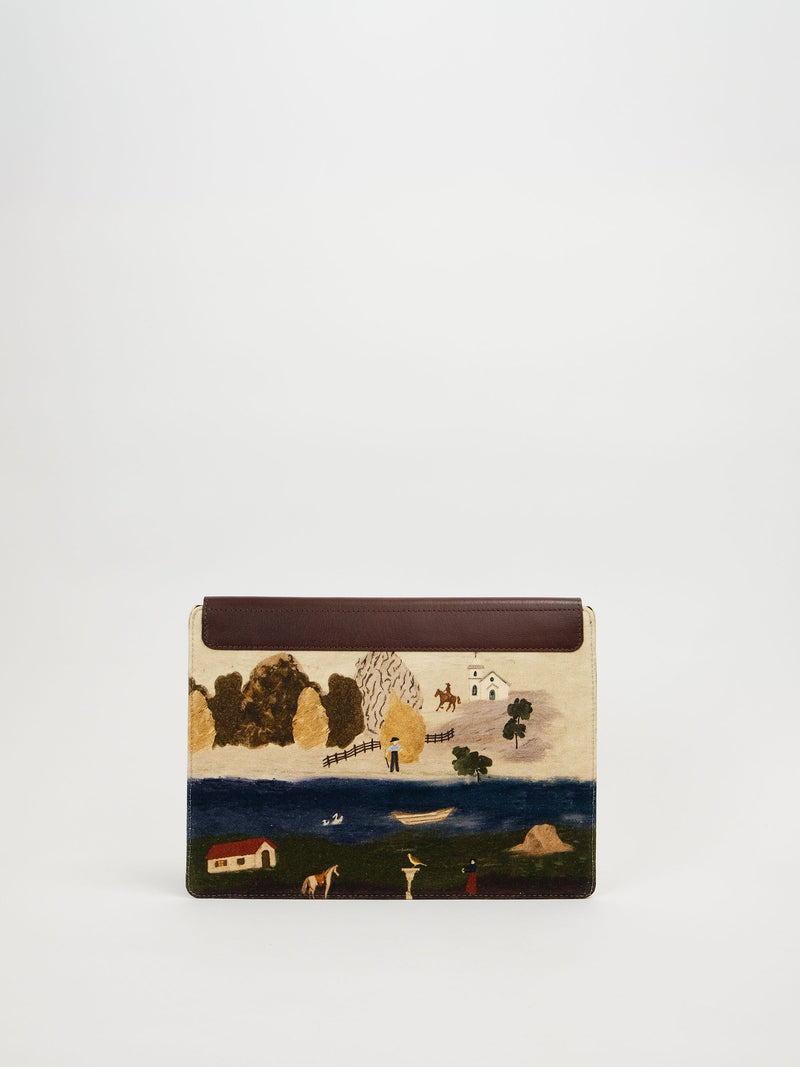 Mackbook Sleeve