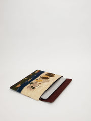 Mackbook Sleeve
