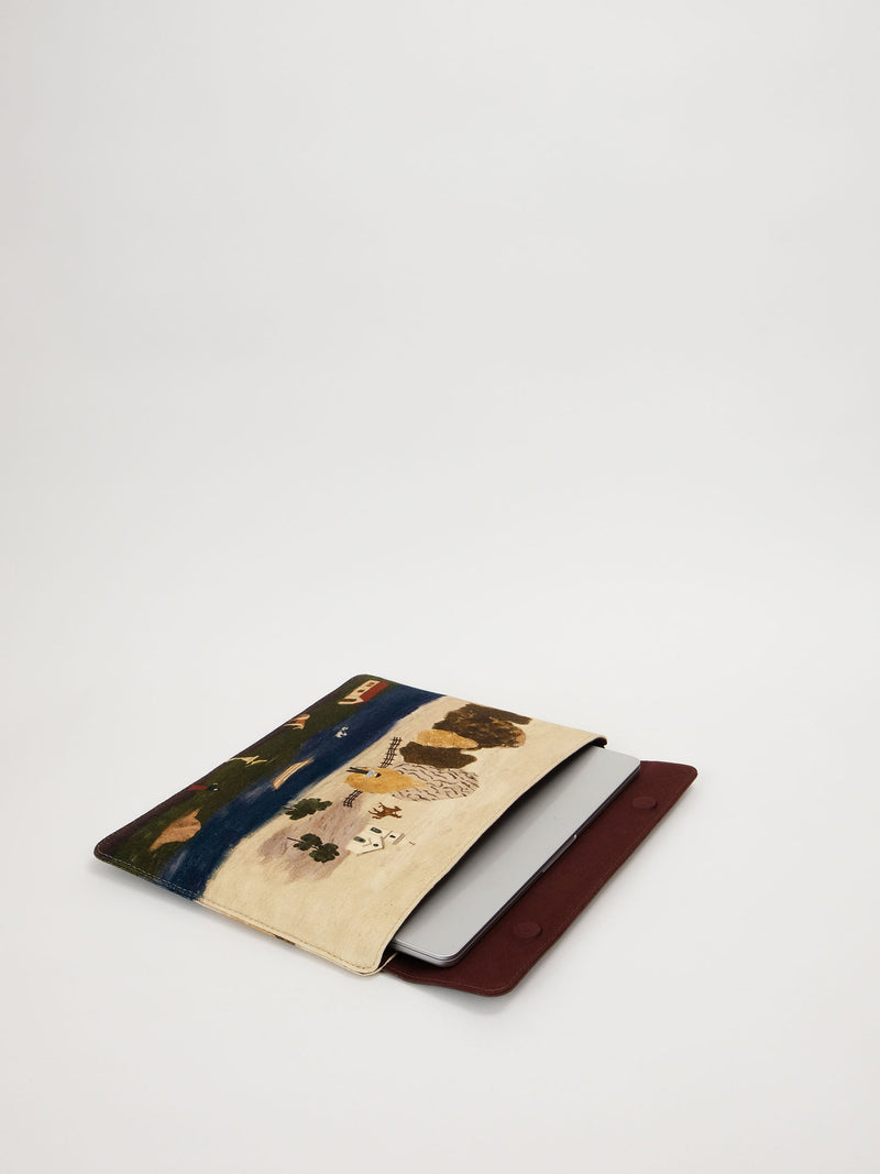 Mackbook Sleeve