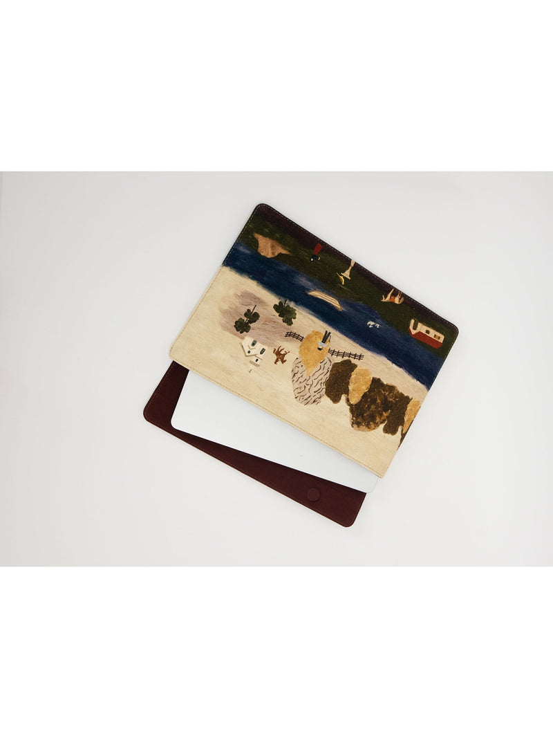 Mackbook Sleeve