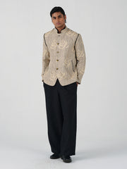 Marshel Blazer Set