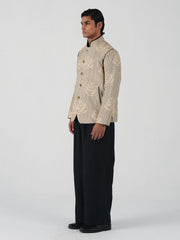 Marshel Blazer Set