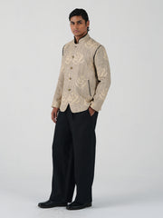Marshel Blazer Set