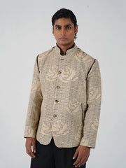 Marshel Blazer