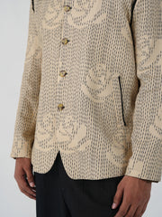 Marshel Blazer