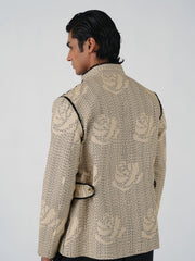 Marshel Blazer