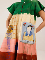 Martha Dress