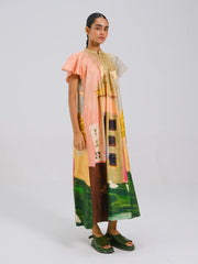 Martha Dress