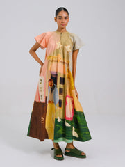 Martha Dress