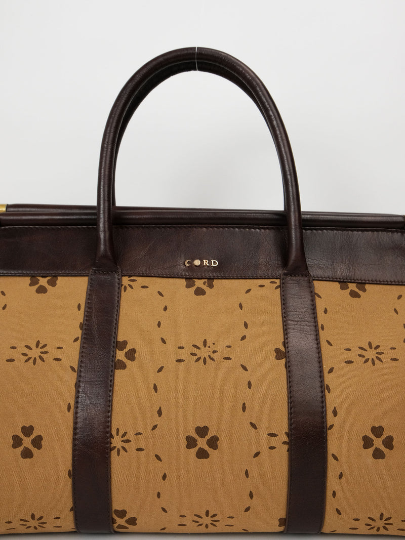 Nomad Duffle