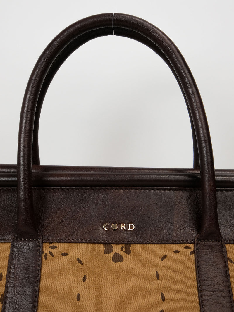 Nomad Duffle