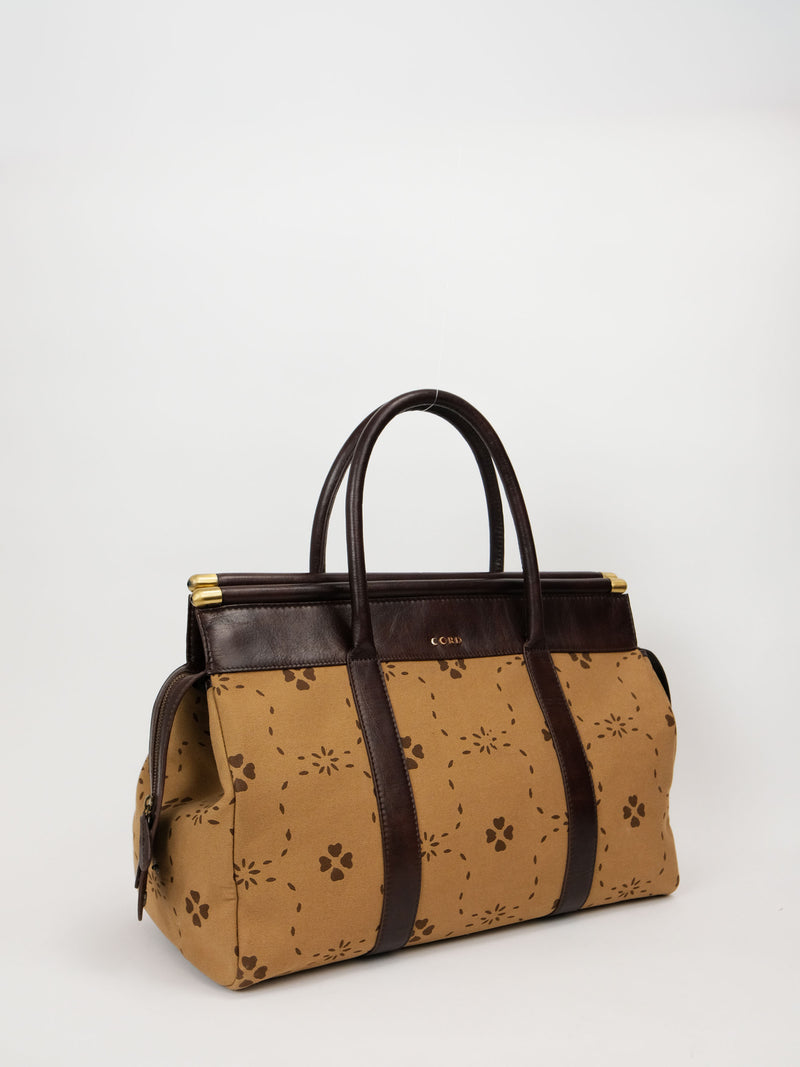 Nomad Duffle