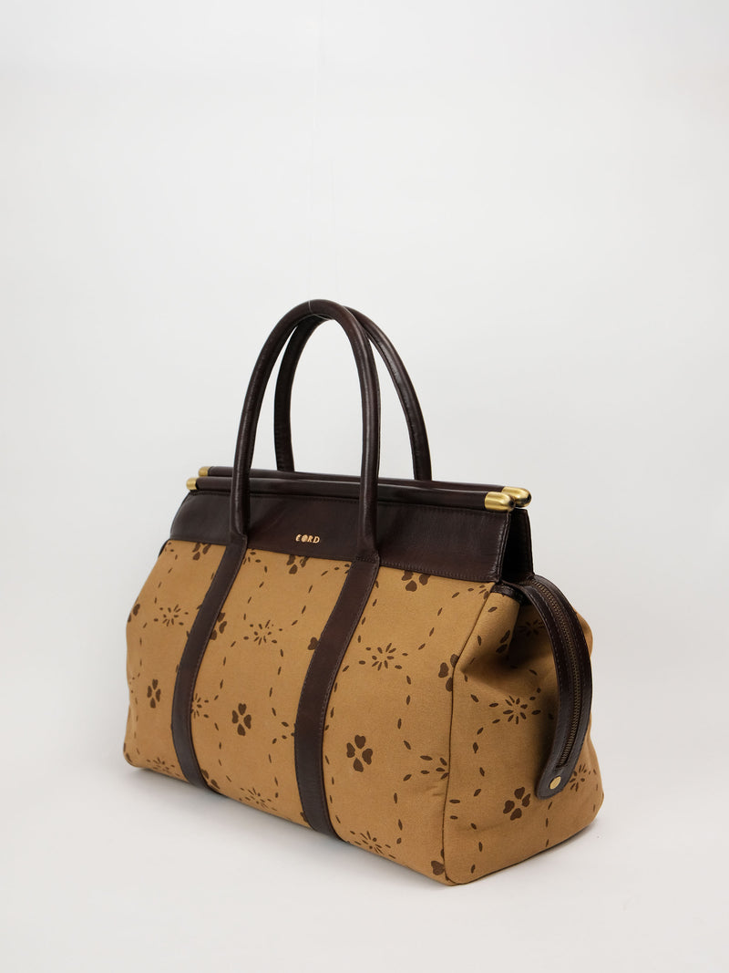 Nomad Duffle