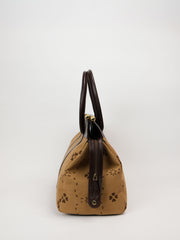 Nomad Duffle