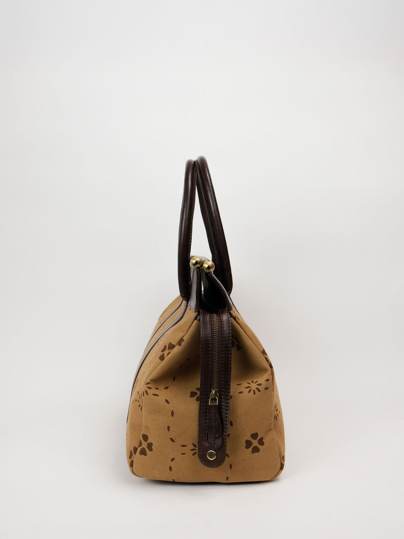 Nomad Duffle