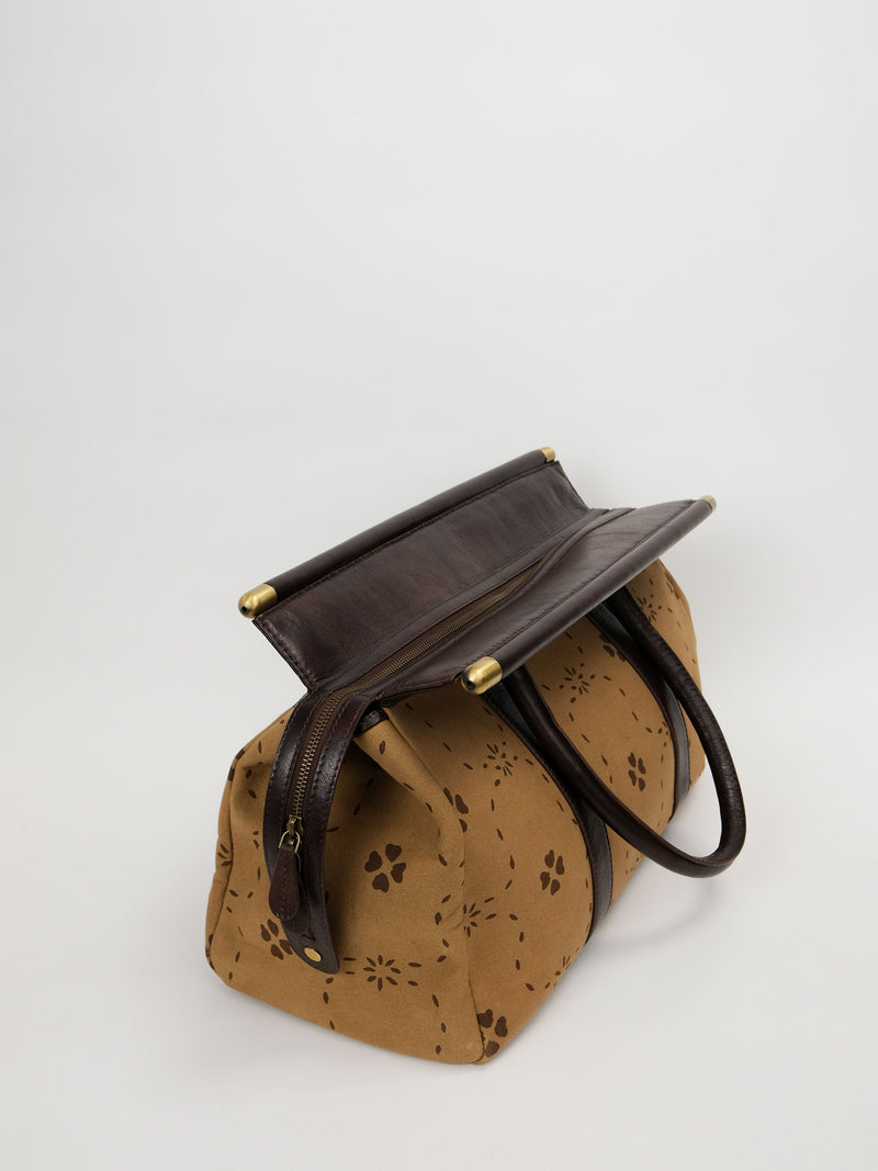 Nomad Duffle
