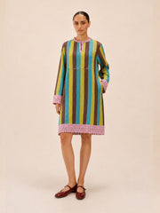 Jolene Short Dress