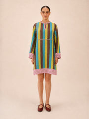 Jolene Short Dress