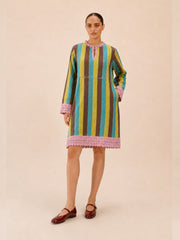 Jolene Short Dress