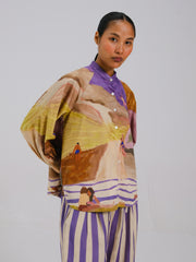 A-Line Shirt