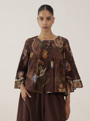Louie Top