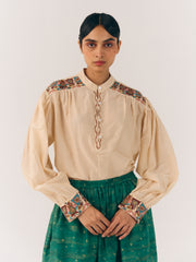 Peasant Top