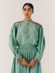 Peasant Top