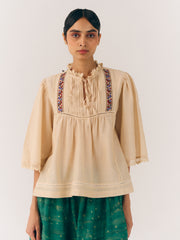 Rose Top