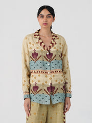 Lounge Shirt