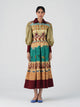 Aida Dress