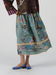 Emily Skirt