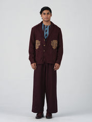 Harlem Blazer Set Of 2