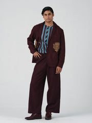 Harlem Blazer Set Of 2