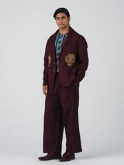 Harlem Blazer Set Of 2