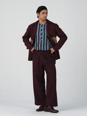 Harlem Blazer Set Of 2