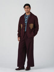 Harlem Blazer Set Of 2