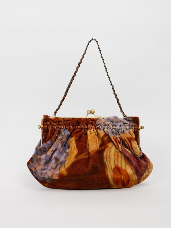 Juliya Clutch