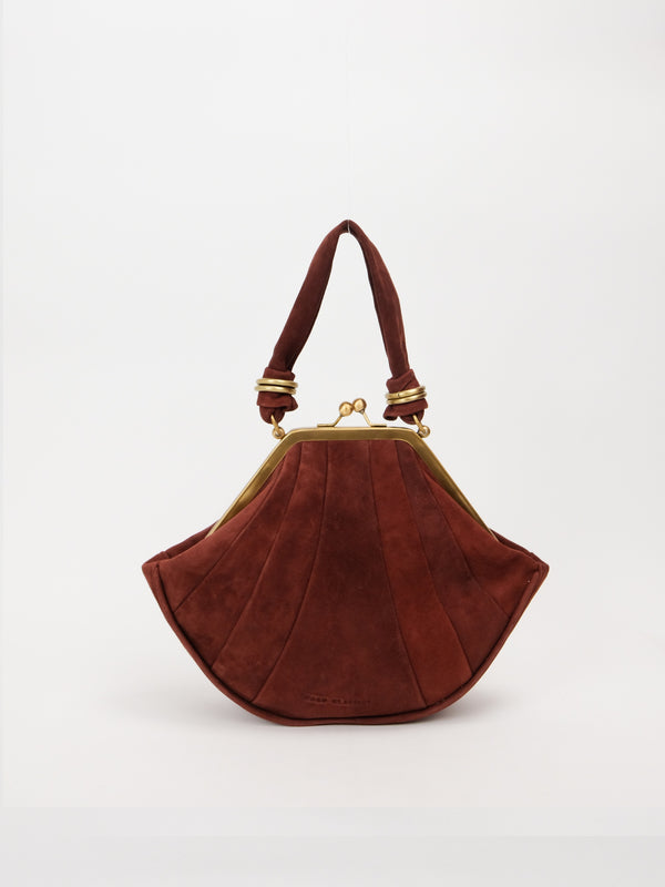 60'S Fan Bag