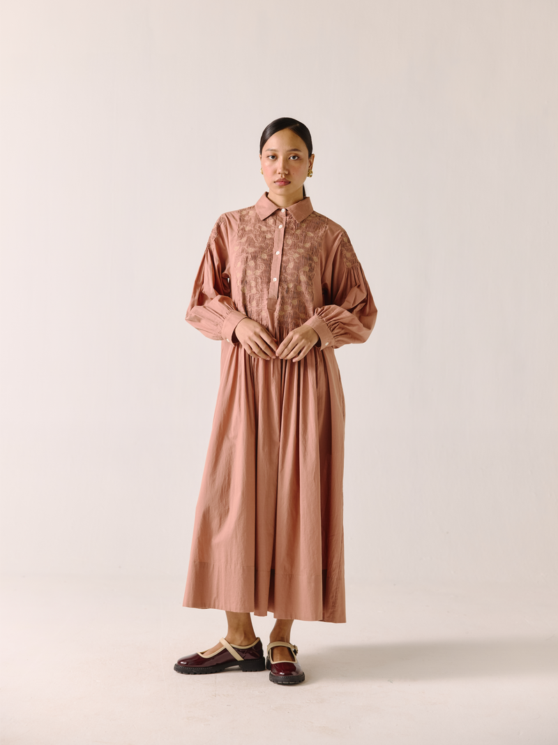 Noreen Dress