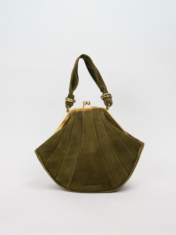 60'S Fan Bag