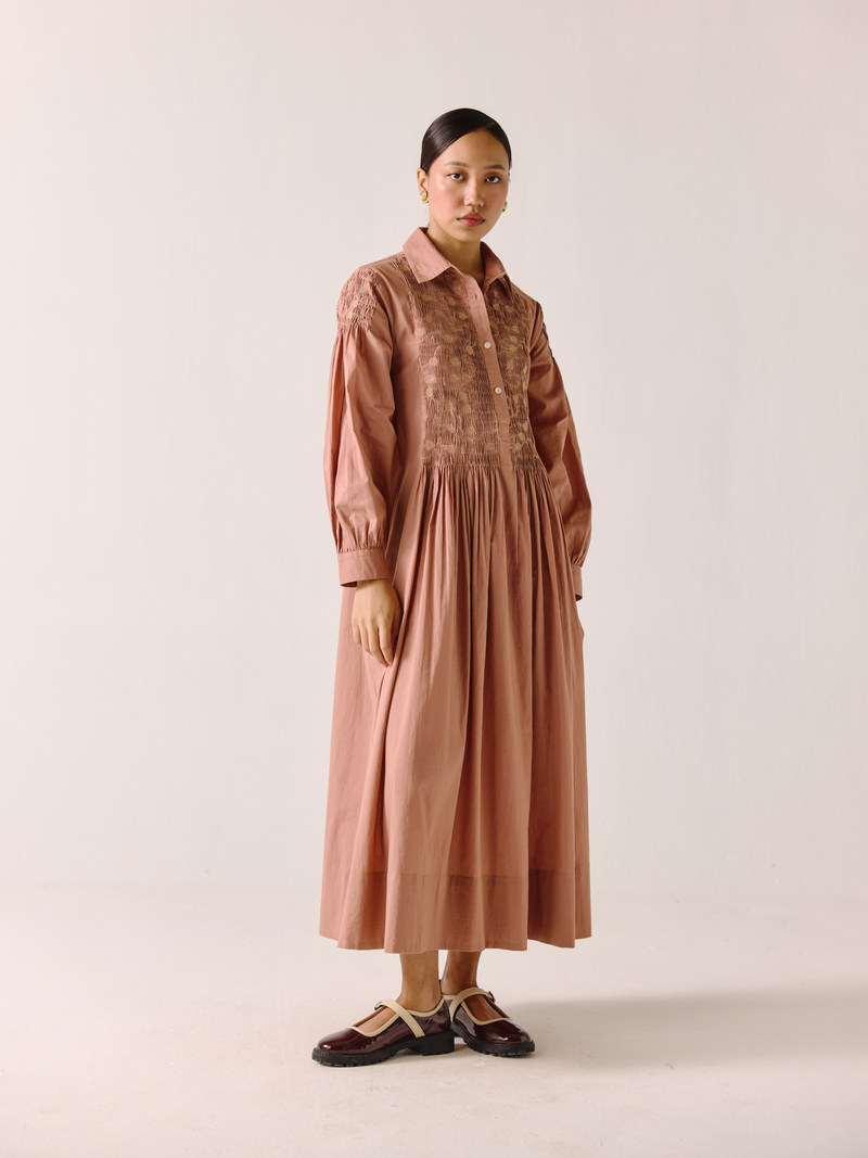 Noreen Dress