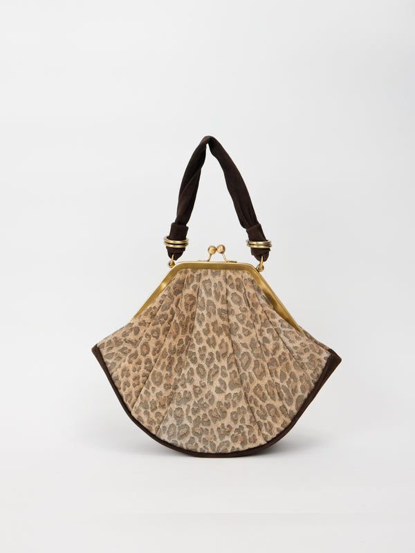 60'S Fan Bag