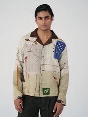 Archive Jacket